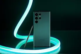 老外馋哭了！国行三星S22 Ultra推送One UI 5 Beta 5更新图片