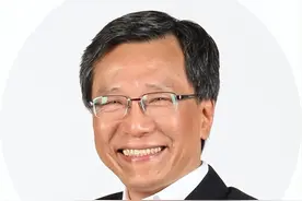 马来西亚富豪传：林梧桐家族的云顶集团图片