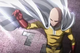 为什么《一拳超人》扑街了？图片