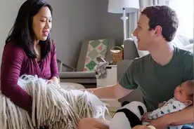 他28岁就身价过亿，豪宅和私生活曝光后再爆红，网友却不买账了图片