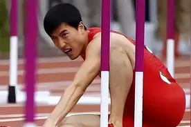 40岁刘翔再婚多年不生育，至今仍无子无女，前妻葛天透露离婚真相图片