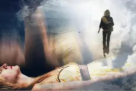 人死后到底有没有灵魂存在？图片