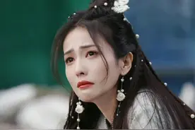 刚要红就凉了？白鹿被嘲冤不冤？图片