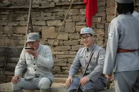 品游沂蒙 | 感悟沂蒙精神 ——红嫂家乡旅游区图片