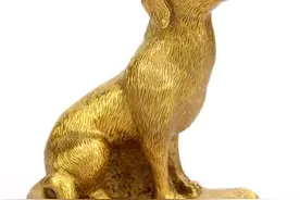 生肖狗的人一辈子并不是太苦，在追求幸福的路上遇到了挑战和考验图片