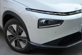 试驾测评小鹏G3i：小鹏第一台改款的车，“硬实力”拔高了吗？图片