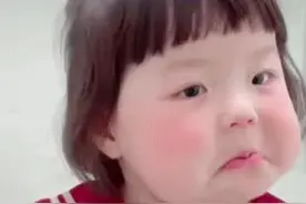 可爱搞笑的表情包：好啦，乖图片