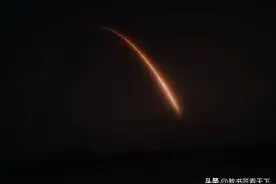 高度警惕美国再射“民兵3”的行径图片