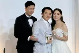 恭喜！王祖蓝亲妹妹王祖红宣布结婚，获赠送一套房当新婚礼物图片