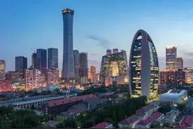 如果我国爆发战争，哪些城市会被敌方重点打击，你了解过吗？图片