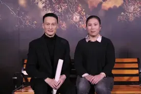 2001年，浙江25岁小伙帮助山东16岁女孩，女孩苦寻20年终见面图片