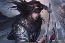 新武将童渊即将登陆，界徐盛：渊若不弃，宝愿拜为义父图片