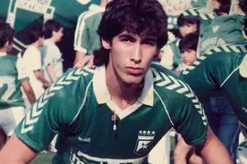 1994年世界杯惨案：只因踢了乌龙球，哥伦比亚天才球员被球迷枪杀图片