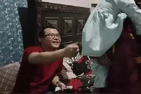 河南小伙娶巴基斯坦媳妇，生俩娃，大舅哥结婚老丈人要50万卢比图片