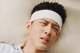 《王牌部队》顾一野：江南征是理想，娶班长遗孀，阿秀是归宿责任图片