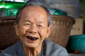 6000万国人的噩梦，槟榔危害有多大？我们是如何掉入槟榔的陷阱的图片