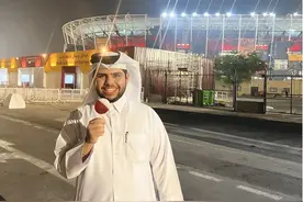 卡塔尔没有穷人？去卡塔尔打工，到底能不能赚大钱？图片