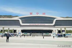 青海省的区划变迁，我国人口最少的省，为何有8个地级区划？图片