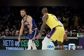 NBA新赛季10月19日开打 揭幕战勇士主场VS湖人图片