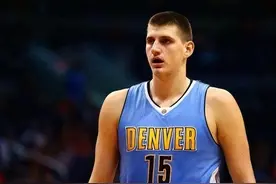 约基奇选秀报告曝光！被认定又慢又笨难打NBA，掘金为他送走基石图片