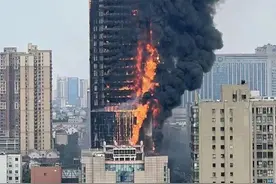 湖南长沙电信枢纽楼火灾调查报告出炉！揭秘事故原因及救援细节图片