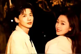 白敬亭首谈“绯闻女友”宋轶，网友直呼配不上！宋轶到底凭什么？图片