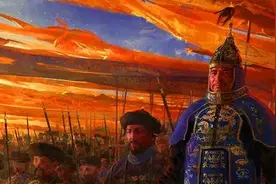 中国的“战斗民族”，竟差点被大清搞得亡族灭种？图片