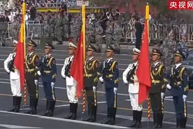 第三次世界大战恐将来临，各国又该如何站队？图片