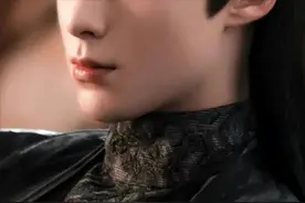 “八月男友”王鹤棣，究竟能火多久？图片