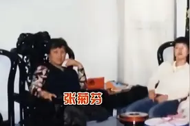 女子凭3岁记忆苦寻生母，时隔42年舅舅揭开真相，女子情绪崩溃图片