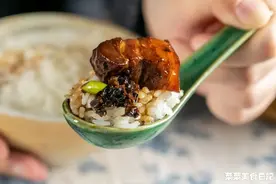 南方人做这道菜，就是把你当自己人了！长得丑但香极了图片