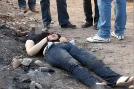 08年广西富婆惨死荒野，凶手竟是成婚8个月刑警丈夫，所为何事？图片