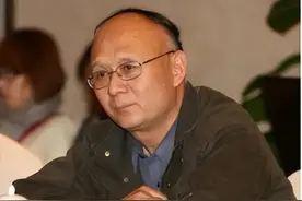 陈先义：三里河的“官儿们”图片