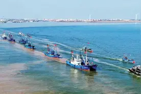 来黄骅玩 必做三件事图片