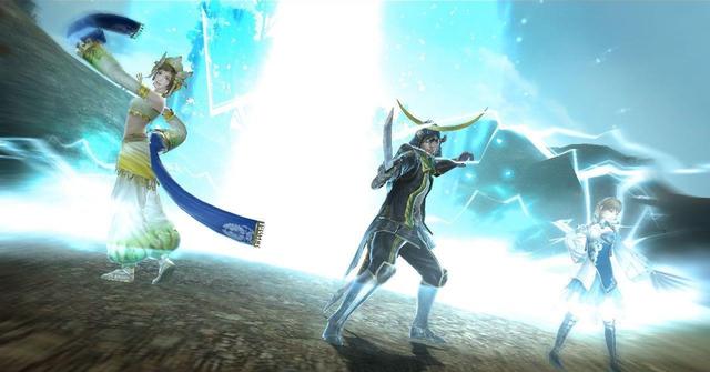 《无双大蛇2终极版》评测：最值得收藏的一份经典“冷饭”