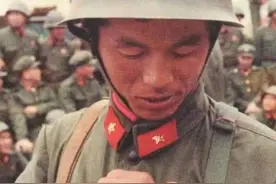 张志平和邢志强都被战友们称为“老山第一兵”，究竟因何而来？图片