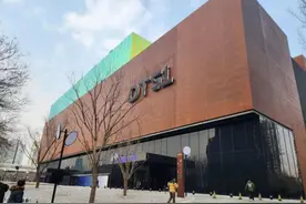 北京华联旗下新一代产品线：青岛DT52项目介绍图片