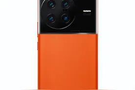 vivo X90系列外观曝光 全新设计语言 还有1英寸大底图片