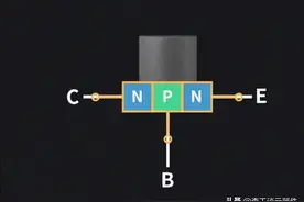 三极管的测量方法和管脚辨别方法，一文总结，几分钟教你学会图片