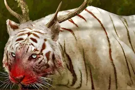 解密哥斯拉怪兽宇宙骷髅岛10大超级怪兽图片