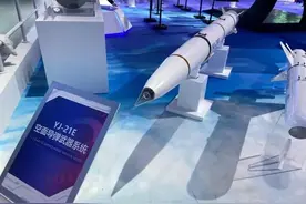 40亿美元订单，沙特一掷千金，都购买了哪些中国先进武器装备？图片