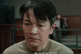 全是震撼！《无尽的尽头》的24集结局，是我今年看过最震撼大结局图片