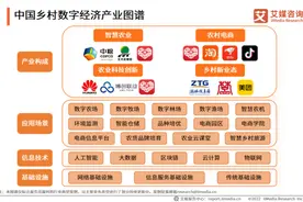 农村是个广阔的天地：青年创业新选择图片