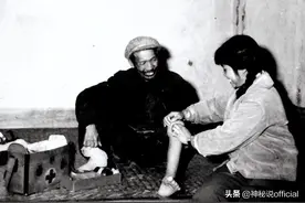 山东村妇自称武则天，招全村年轻男性建后宫，每天独享男宠不重样图片