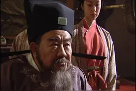 奸臣蔡京到底做了些什么？图片