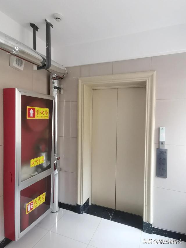 枣庄新城小区探访——南石大盘：水辰•君悦府