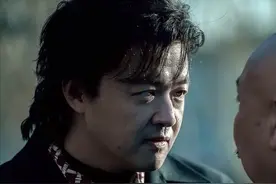 本以为是烂片，结果上映就票房第一，包贝尔又把国产片拍成了爆款图片