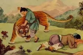 中华二十四孝给予我们什么启示？图片