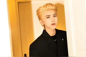 无法露面？打胎风波后，蔡徐坤广州演唱会宣布延期，此前有他的音乐盛典、综艺均延期，粉丝刷屏：我们等你！图片