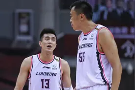 刘志轩退役，郭艾伦离队？来看看，韩德君是怎么解答的？图片